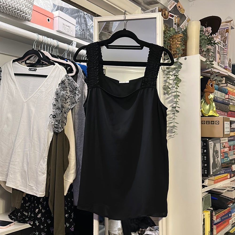 Formal Blouse